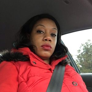 Meet your Posher, Shavone